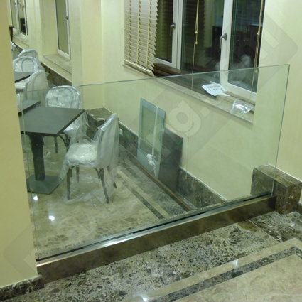 ДСК Централно управление